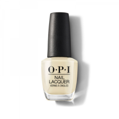 [CLEARANCE] OPI Nail Lacquer -  One Chic Chick [OPT73]