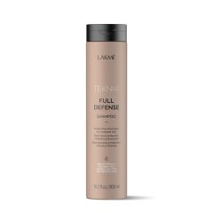 Lakme Teknia Full Defense Shampoo 300ml [LMT112]