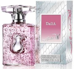 Salvador Dali - DALIA EDT spray - 30 ml [YS301]