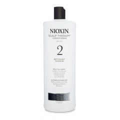 Nioxin System 2 Scalp Therapy Conditioner 1000ml [NXA208]