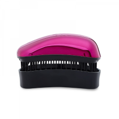 DESSATA Detangling Mini Brush Bright Fuchsia [DES332]