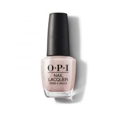 [CLEARANCE] OPI Always Bare For You NL - Chiffon-D Of You [OPNLSH3]