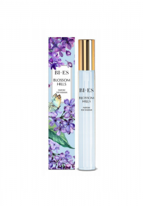 BI-ES BLOSSOM HILLS EDP 12ML [YU118]