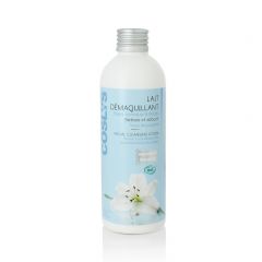 Coslys Organic Lily Facial Cleansing Lotion 200ml [CL1021]