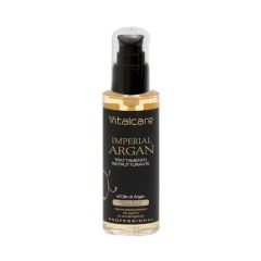 [CLEARANCE] Vitalcare Imperial Argan Intensive Restoring Treatment 100ml [VC101]