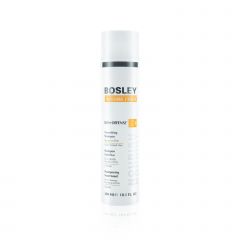 [CLEARANCE] Bosley BOS DEFENSE Nourishing Shampoo for Color-Treated Hair 300ml [BOS111]