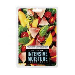NRL Perfect Salad Intensive Moisture Sheet Mask 25ml [NRL002]