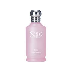SOLO ROSE EDT 100ML** [YL632]