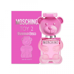 Moschino Toy 2 Bubble Gum EDT 30ml [YM316]