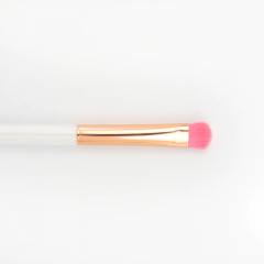 Brush Addict The Pink One - Dense Eyeshadow Brush [BA112]