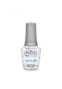 Gelish Top It Off Sealer Gel [GLH1310003]