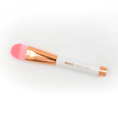 Brush Addict The Pink One - Foundation Brush [BA101]