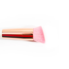 Brush Addict The Pink One - Flat Foundation Brush [BA103]