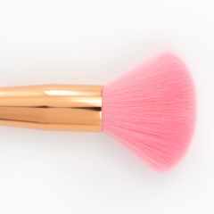 Brush Addict The Pink One - Powder Brush [BA105]