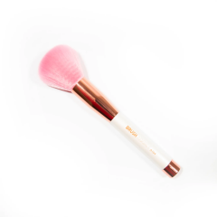 Brush Addict The Pink One - Maxi Powder Brush [BA106]