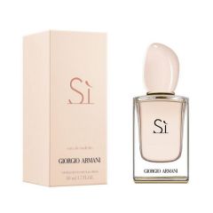 GIORGIO ARMANI SI EDT 50ML** [YG824]