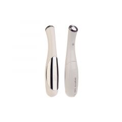 [CLEARANCE] Hermippe Auto Vibrat'n Massager Silver [!HM10]