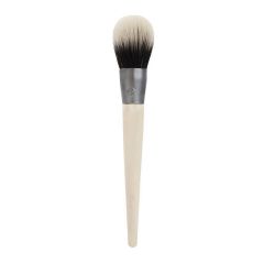 [CLEARANCE] EcoTools Sheer Finish Brush #1646 [!ECO714]