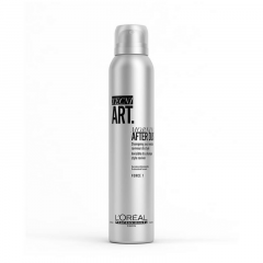 [CLEARANCE] LOREAL Morning After Dust Invisible Dry Shampoo 200ml [L6908]