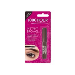 1000 Hour Instant Brows - Dark Brown [HR433]