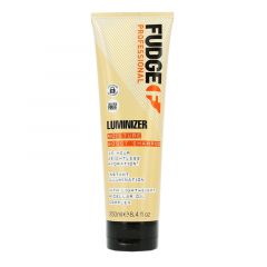 Fudge Luminizer Shampoo 250ml [FU8608]