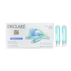 Declare Hydro Balance Moisture 24h Effect Ampoule 2.5ml X 7pcs [DC1542]