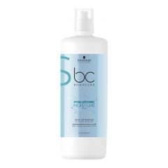 Schwarzkopf BC Hyaluronic Moisture Kick Micellar Shampoo 1000ml [SCA140]