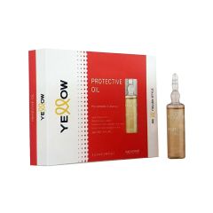 Yellow Scalp Protective Oil 1X13ml [YEW5661]