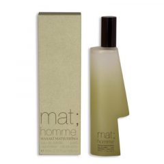 MASAKI MATSUSHIMA Mat Homme EDT 80ml [YM956]