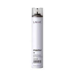 Lakme Master Lak X-Strong Professional Hair Spray 500ml [LM2112]