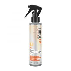 Fudge Curl Revolution Mist 150ml [FU7200]