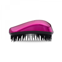 DESSATA Detangling Brush Bright Fuchsia [DES331]