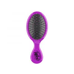 Wet Brush Pro Mini Detangling Hair Brush - Purple [WB169]