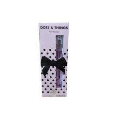 Real Time Dots & Things EDP 10ml [YC441]