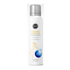 [CLEARANCE] Slm After Sun Mousse 150ml [SLM102]