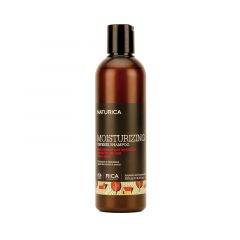 RICA Naturica Moisturizing Defense Shampoo 250ml [RCA121]