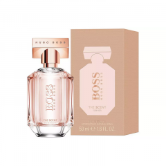 Hugo Boss The Scent For Her EDT 50ml [YH3215]