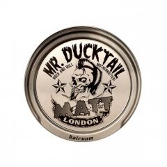 Hairgum Mr Ducktail Matt Pomade 40g [HG18]