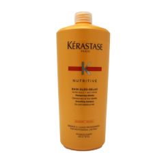 Kerastase Discipline Bain Oleo Relax Shampoo 1000ml [KE10112]