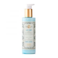 Panier des Sens Mediterranean Freshness Veil of Freshness Body Lotion 200ml [PDS503]