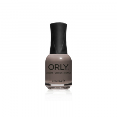 ORLY New Neutral Cashmere Crisis 18ml** [OLYP2000002]