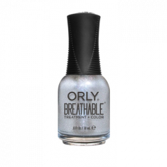 Orly Breathable Treatment + Color Elixir 18ml (HALAL) [OLB2010004]