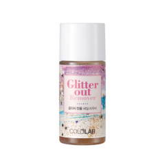 COLOLAB Glitter Out Remover 60ml [CLBT201]