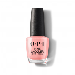 [CLEARANCE] OPI Nail Lacquer - Tutti Frutti Tonga [OPNLS48]