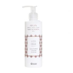 Biacre Argan and Macadamia Oil Liss Cream 200ml [BC1216]