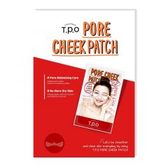 T.P.O Pore Cheek Patch [TPO002]