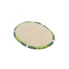 [CLEARANCE] EcoTools Dual Sided Body Buff #7111 [!ECO41]