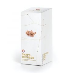 Golden Pyramide Shape Reducer Gem Body Oil 125ml [!GP15]