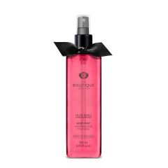 Grace Cole Boutique Velvet Rose & Sandalwood 250ml Body Mist [GC733]