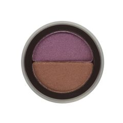 [CLEARANCE] Bodyography Eye Shadow - Duo Shimmer/Satin 3g - Glamoureyez [BDY152]